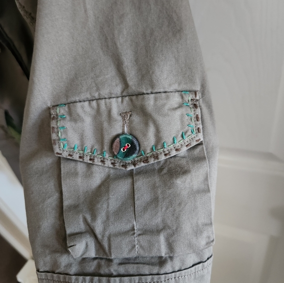 Jacket - Picture 4 of 11